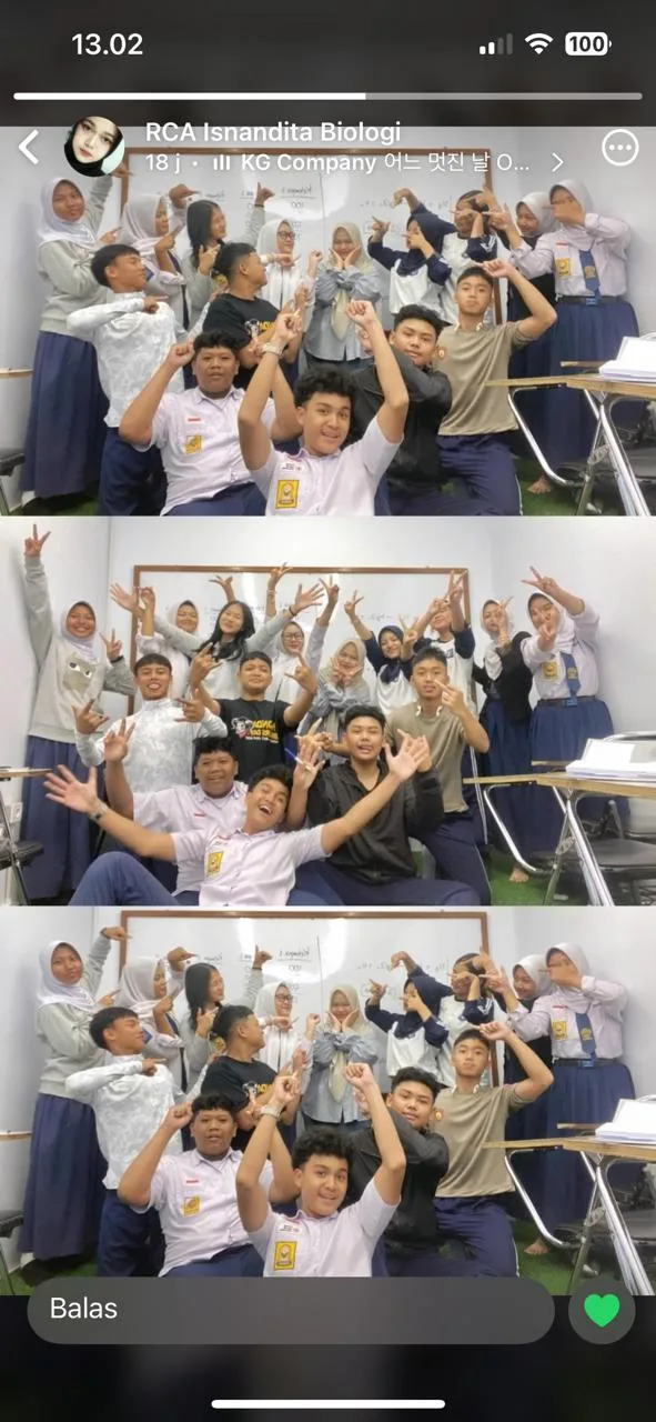 Dokumentasi Rumah Cerdas Adhifa 08