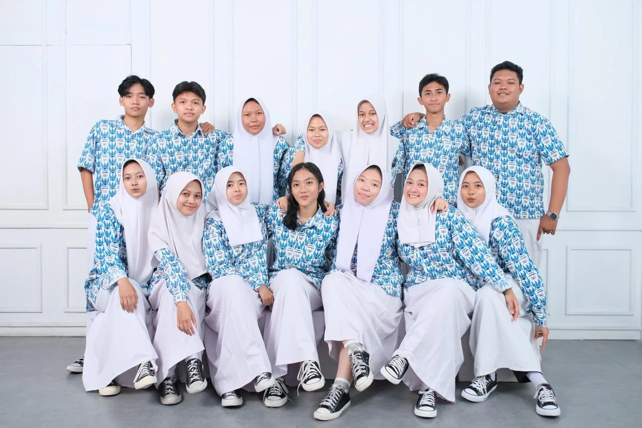 Mulai dari pemetaan kemampuan, lalu latihan secara bertahap.